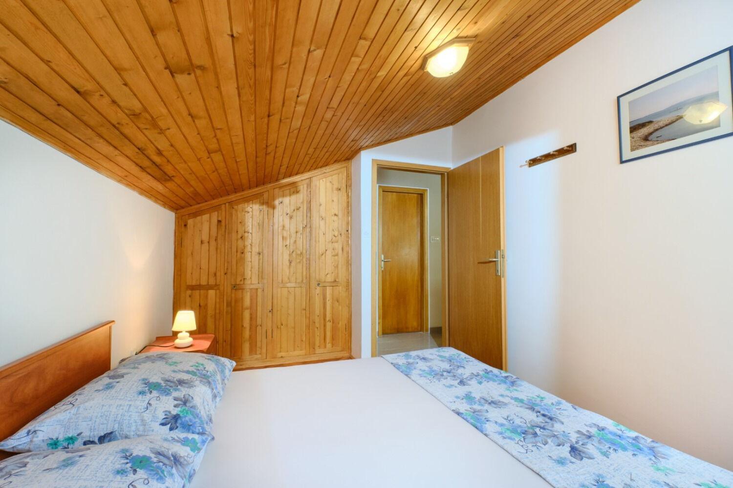 Apartment Luce Мали-Лошинь Экстерьер фото