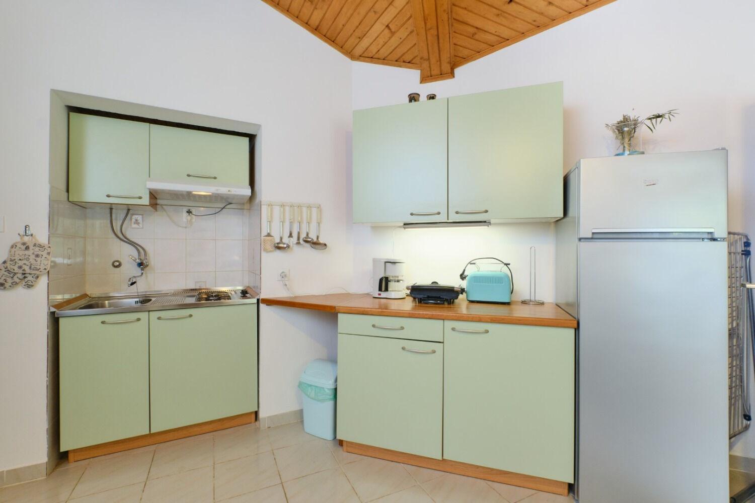 Apartment Luce Мали-Лошинь Экстерьер фото