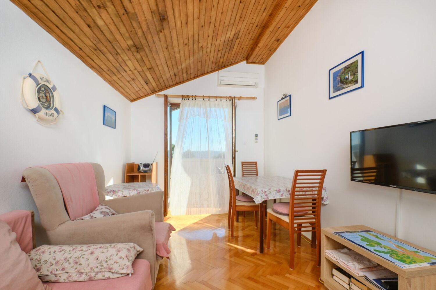 Apartment Luce Мали-Лошинь Экстерьер фото