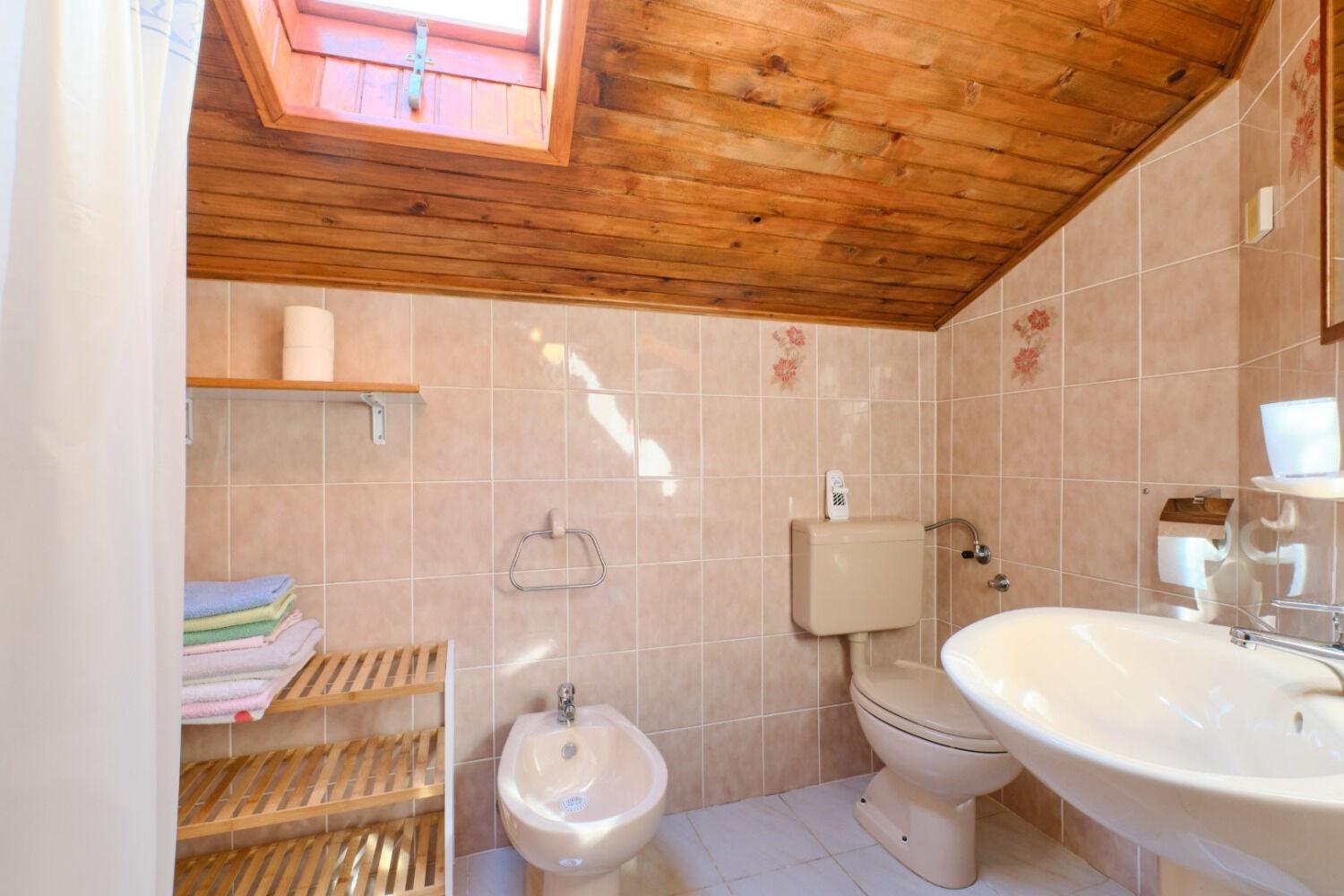 Apartment Luce Мали-Лошинь Экстерьер фото