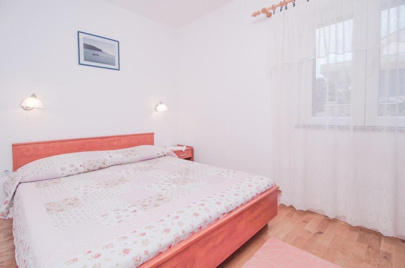 Apartment Luce Мали-Лошинь Экстерьер фото