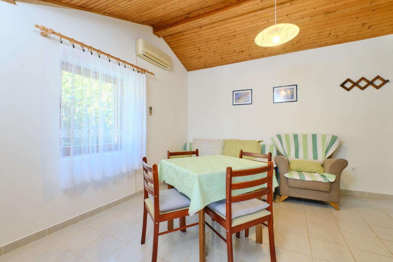 Apartment Luce Мали-Лошинь Экстерьер фото