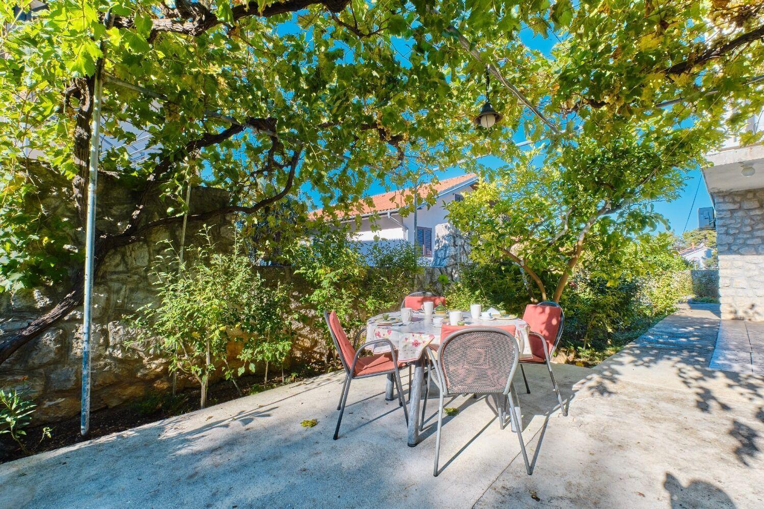 Apartment Luce Мали-Лошинь Экстерьер фото